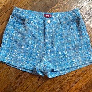 Staud Shorts